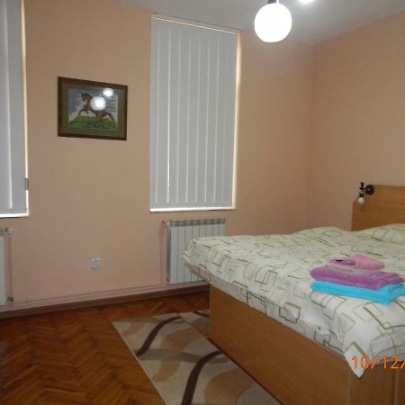 Apartament La Casa Timişoara Extérieur photo