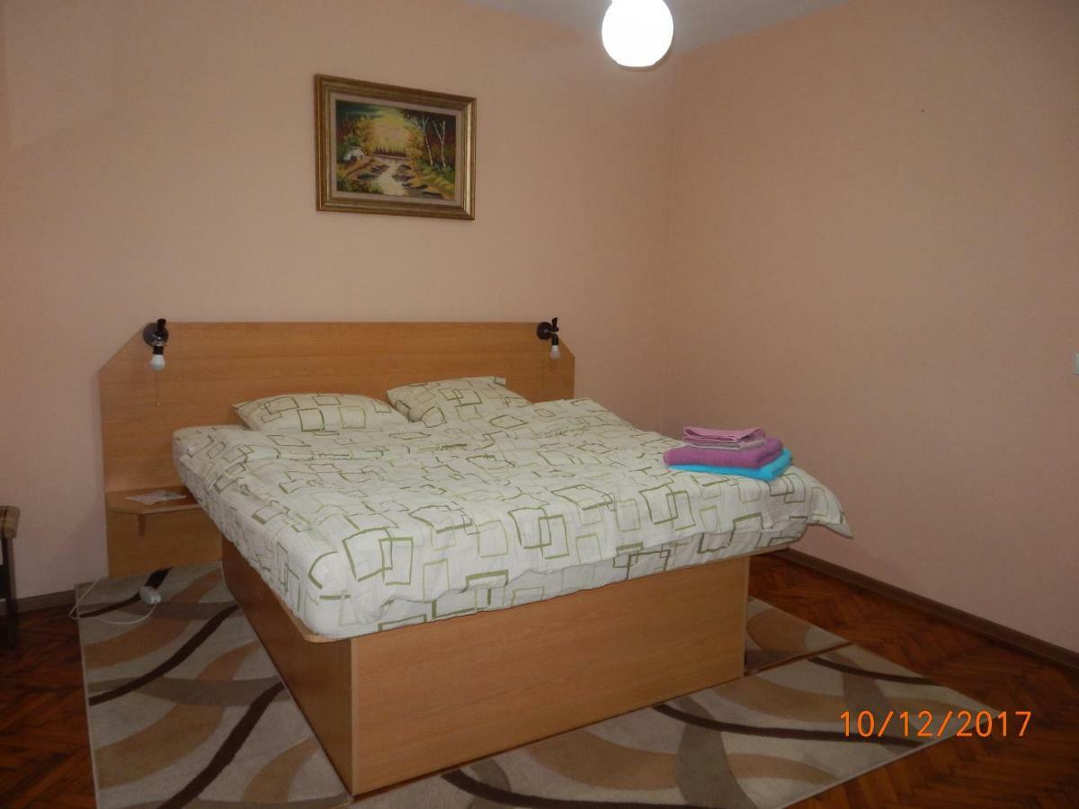 Apartament La Casa Timişoara Extérieur photo